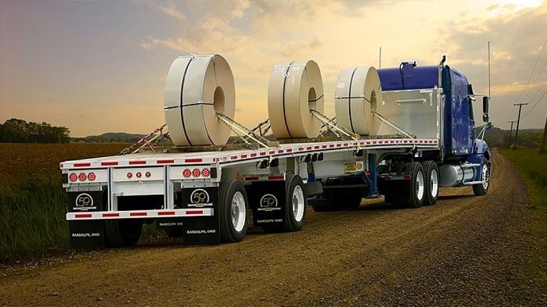 Flatbed